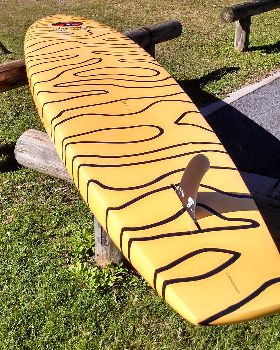 Surfing