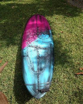 Surfing