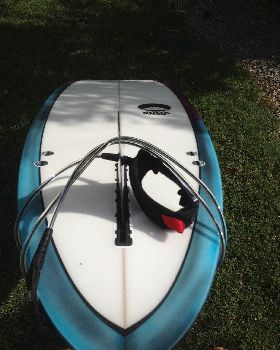Surfing