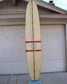 Surfing