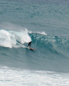 Surfing
