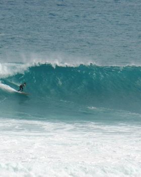 Surfing