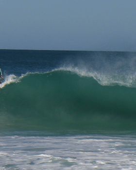 Surfing