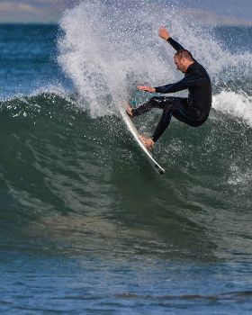 Surfing