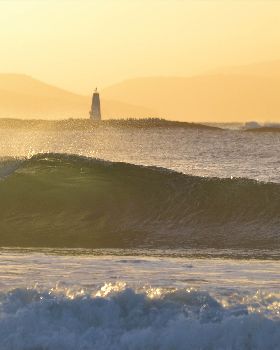 Surfing
