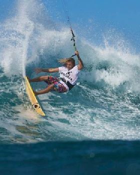 Surfing