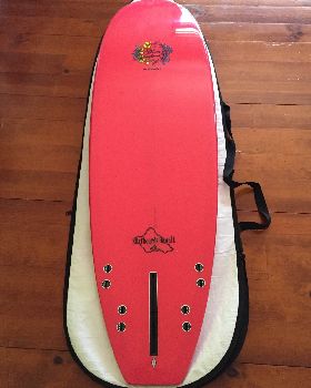 Surfing