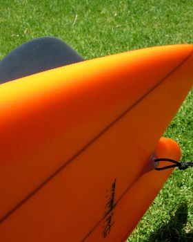 Surfing