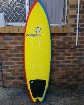 Surfing