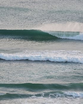 Surfing