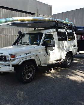Surfing
