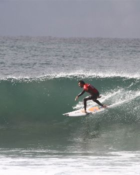 Surfing