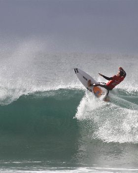 Surfing