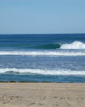 Surfing