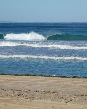 Surfing