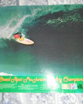 Surfing
