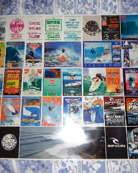 Surfing