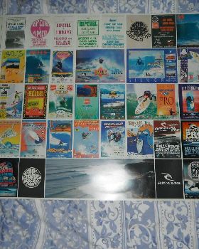 Surfing