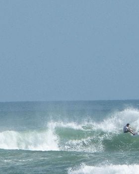 Surfing