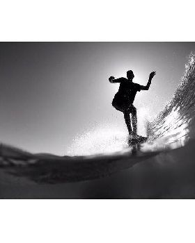 Surfing