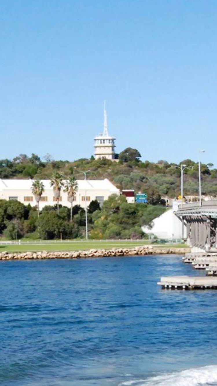 Fremantle Sea Rescue