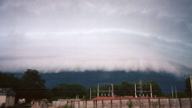 big storm about to hit