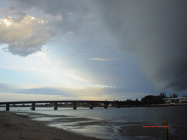 storm