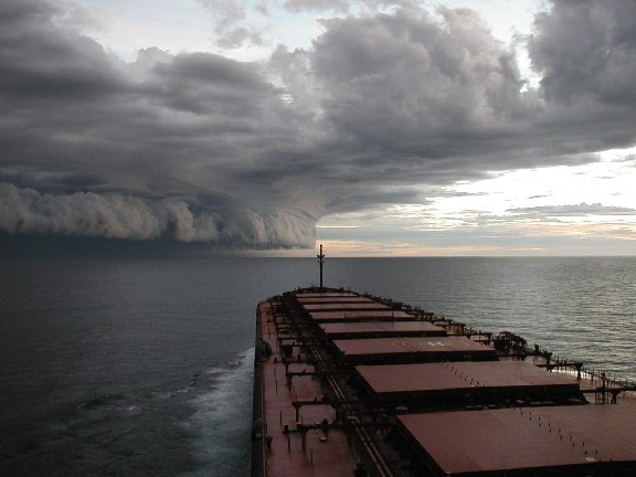 Cyclone