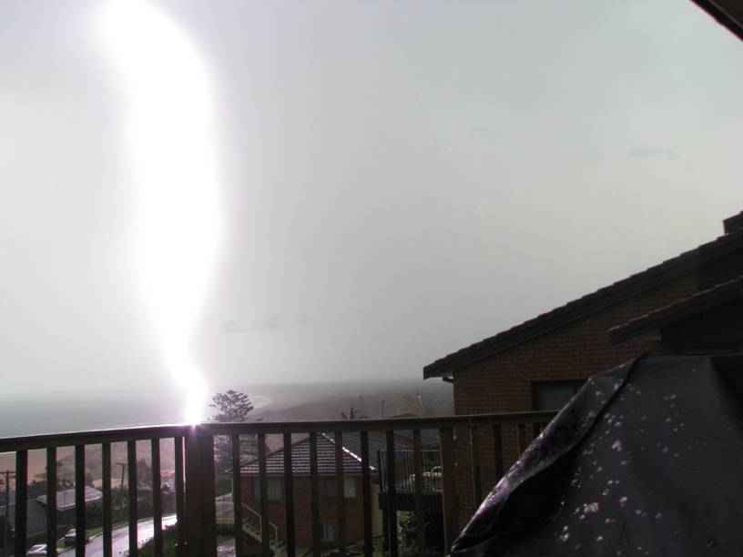 Lightning
