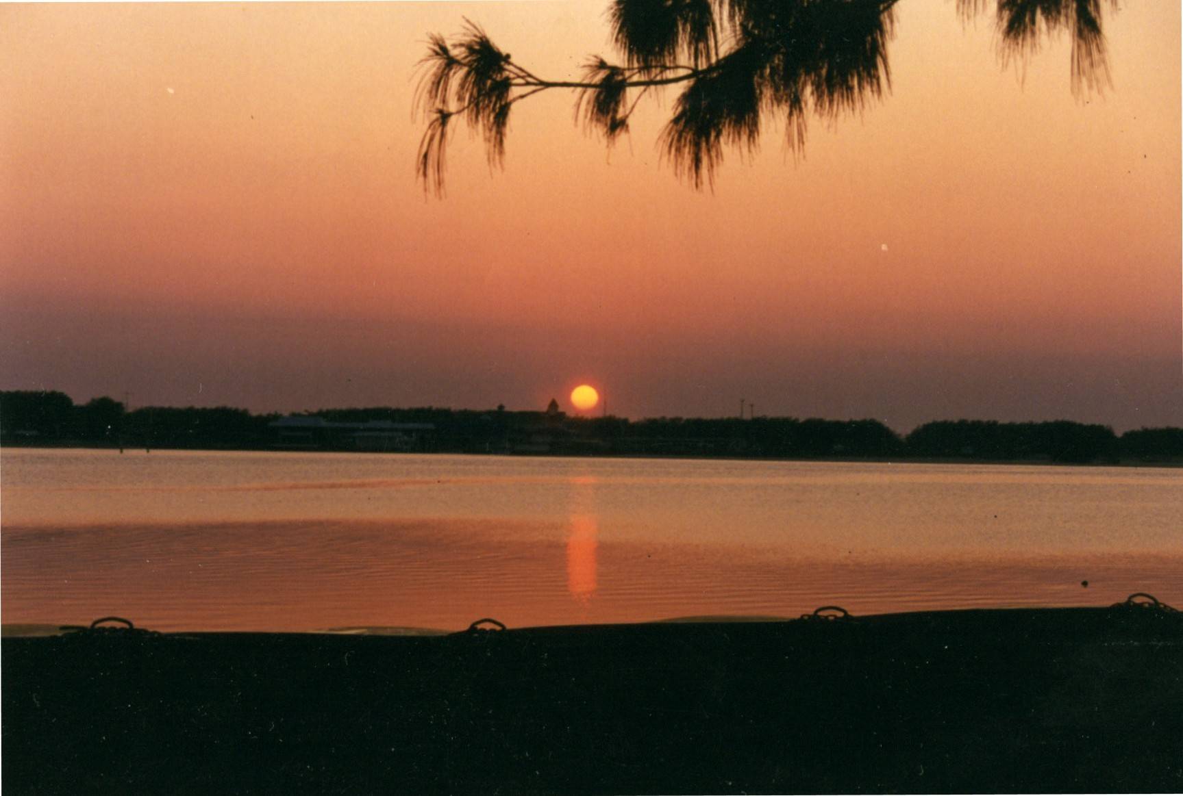 sunrise