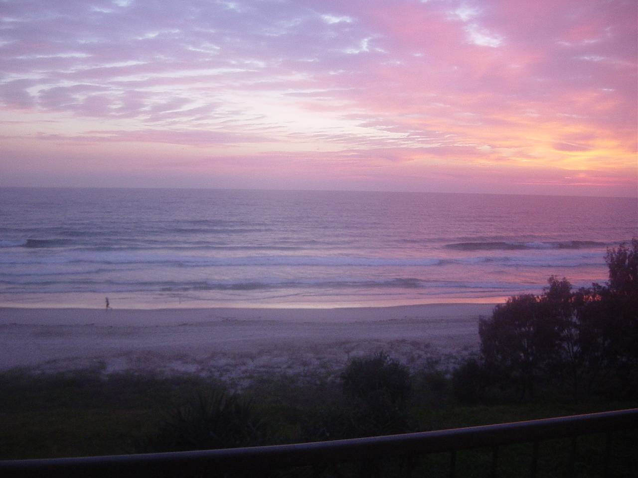 coolangatta