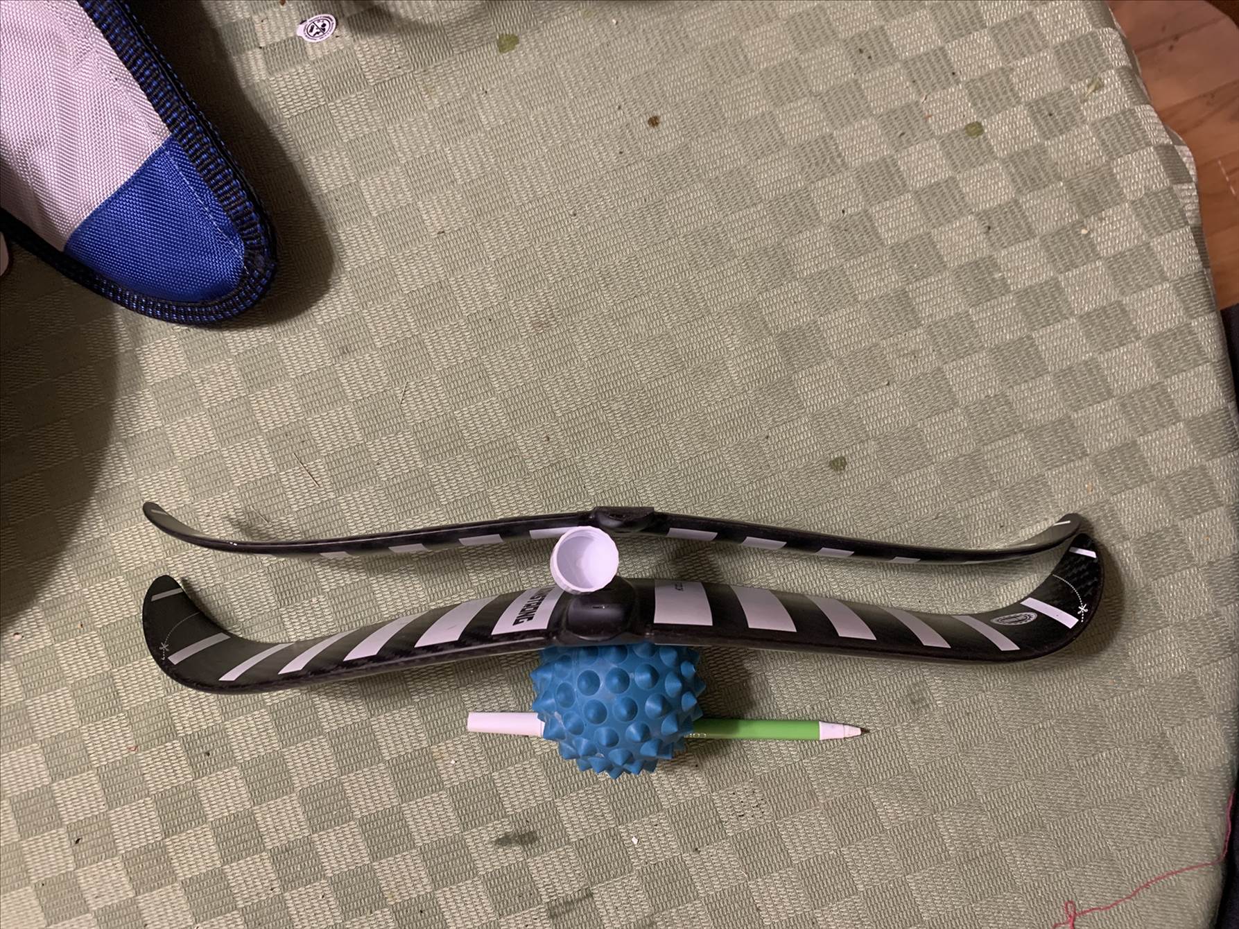 Armstrong Stab 300 vs 232