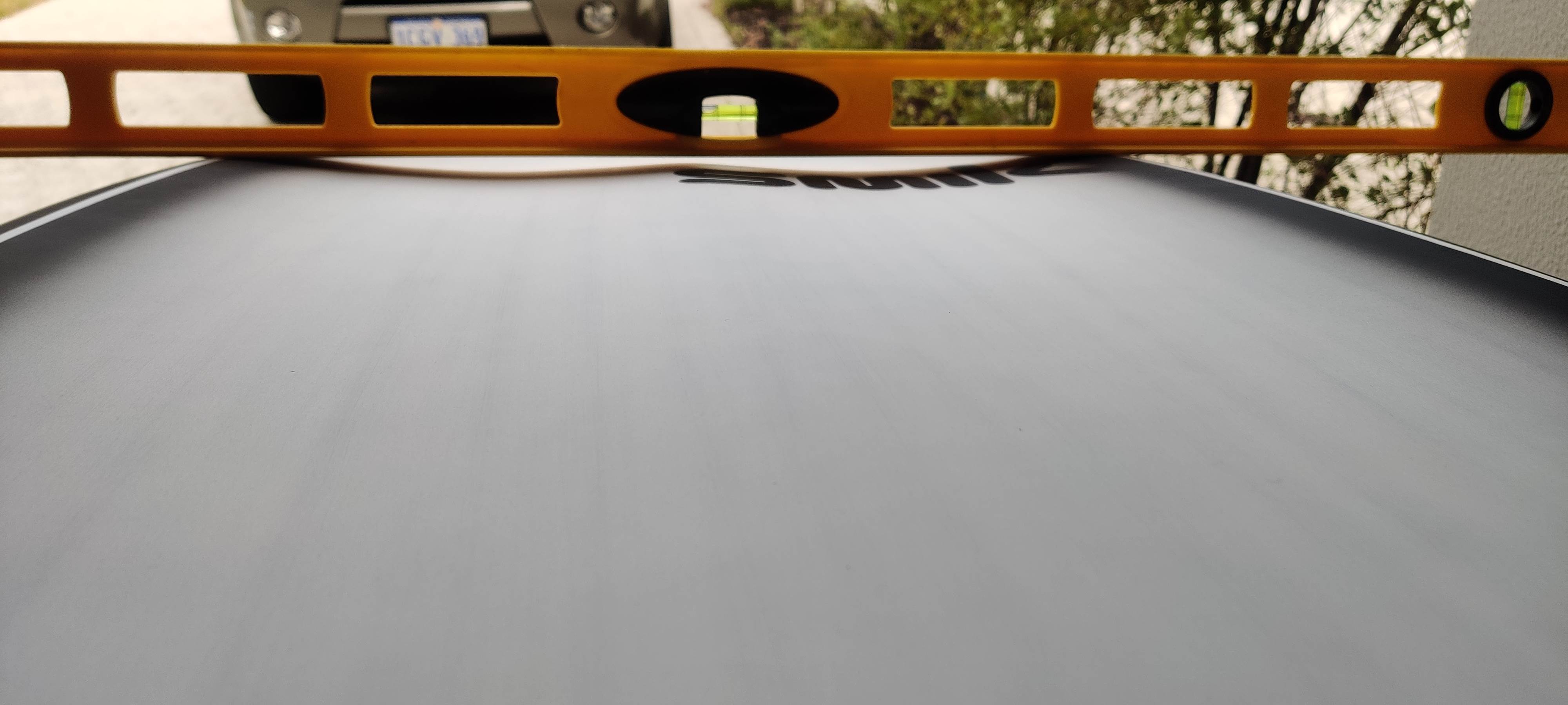 smik wing board
