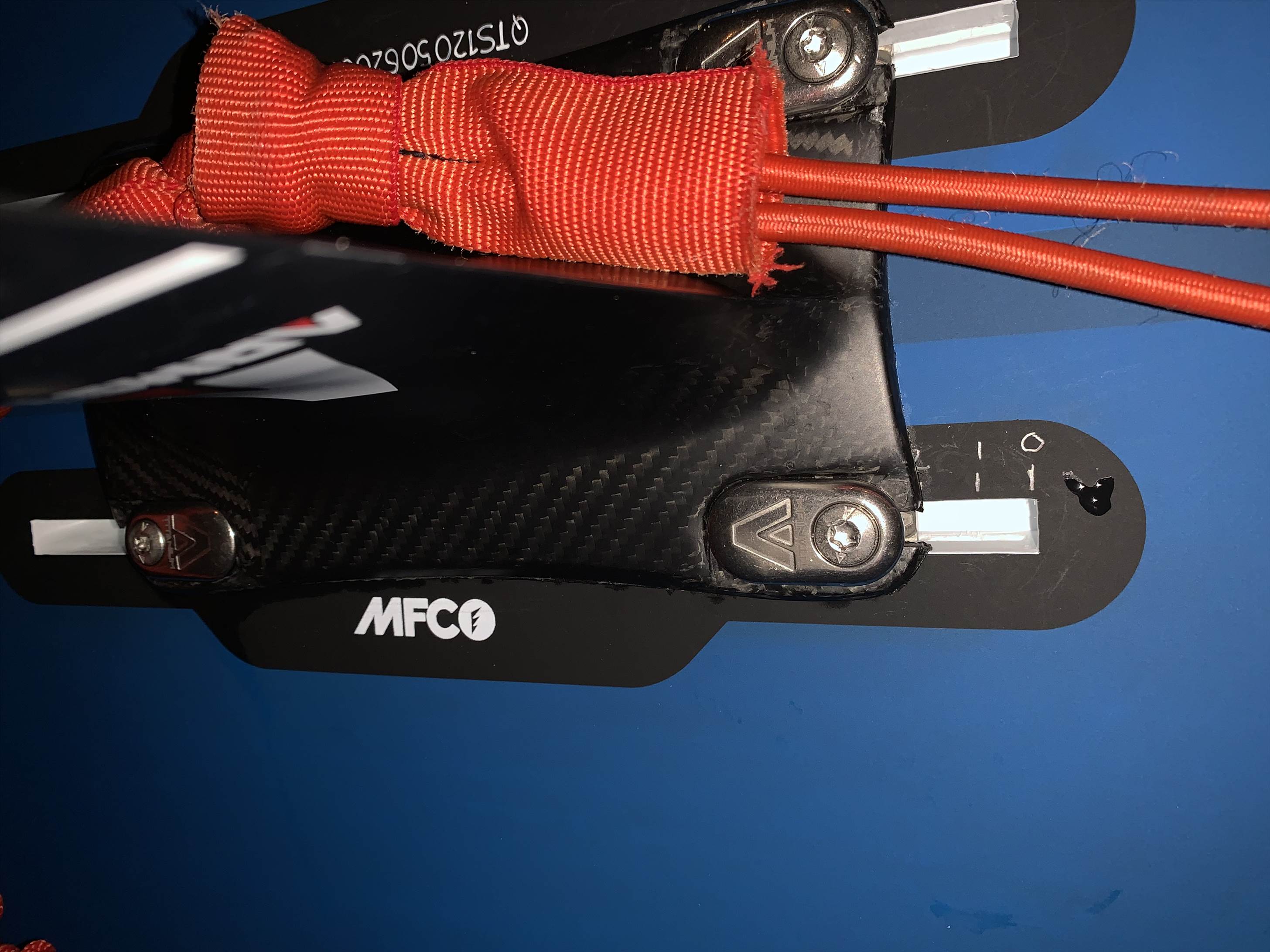 Quatro Wing Drifter