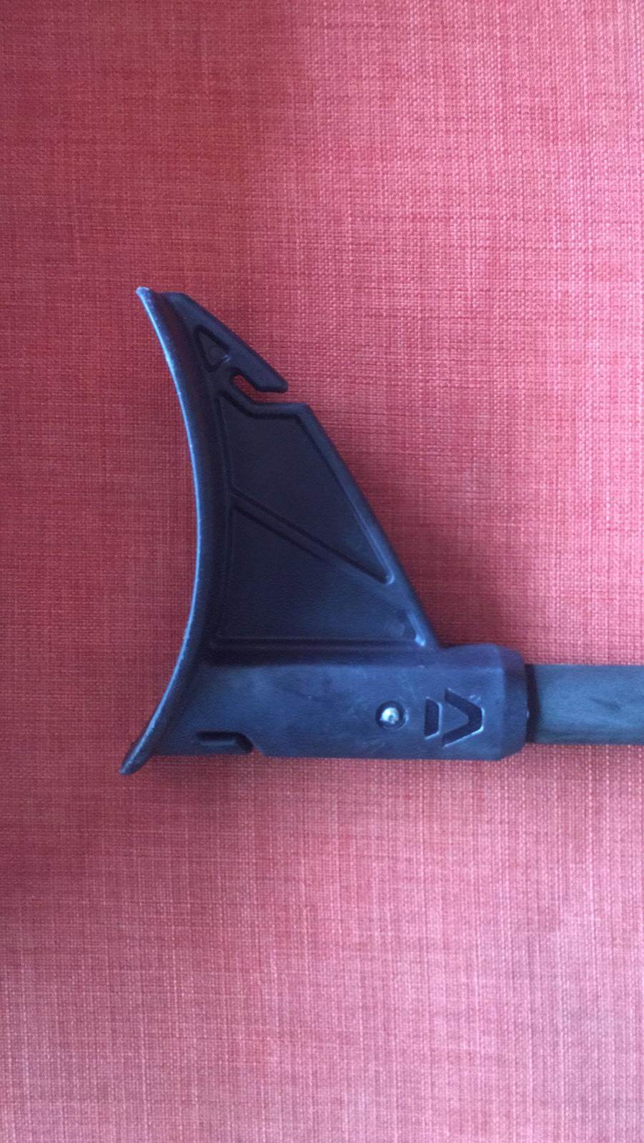 My Carbon Boom