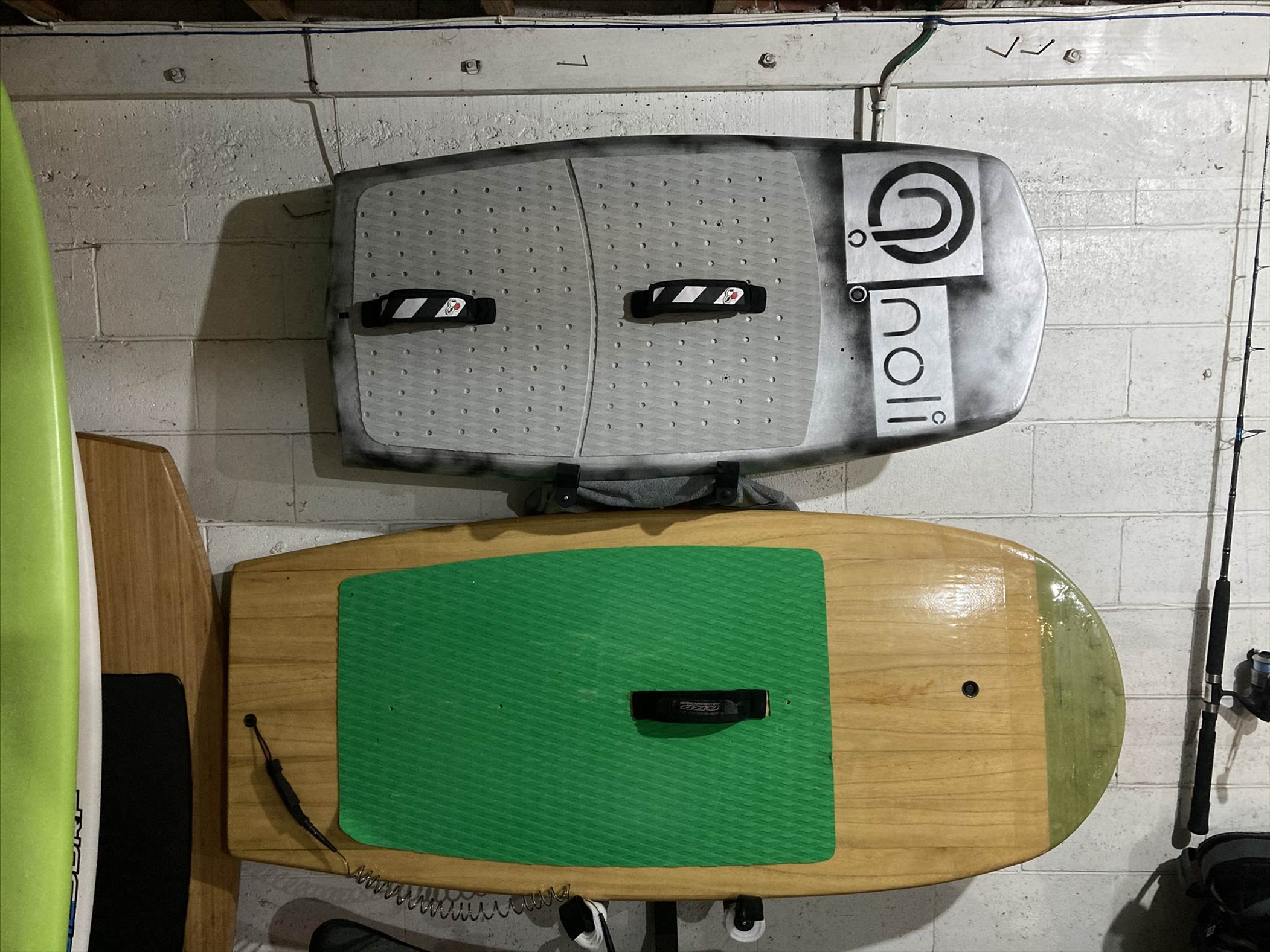 Noli boards