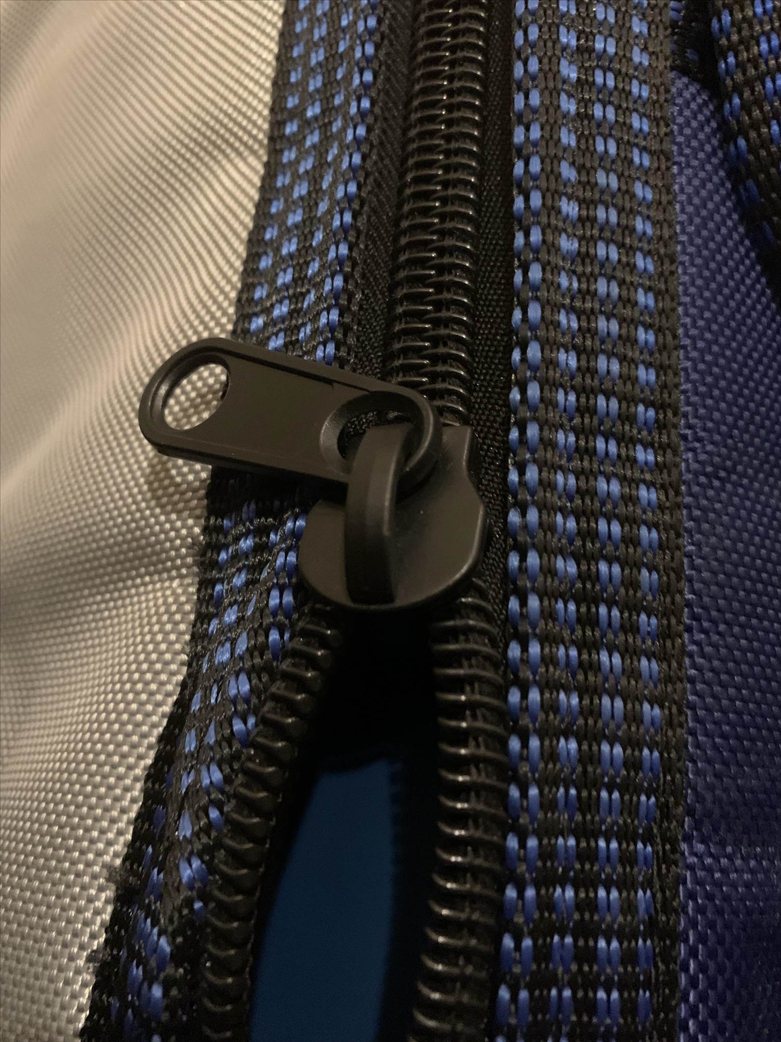 zipper