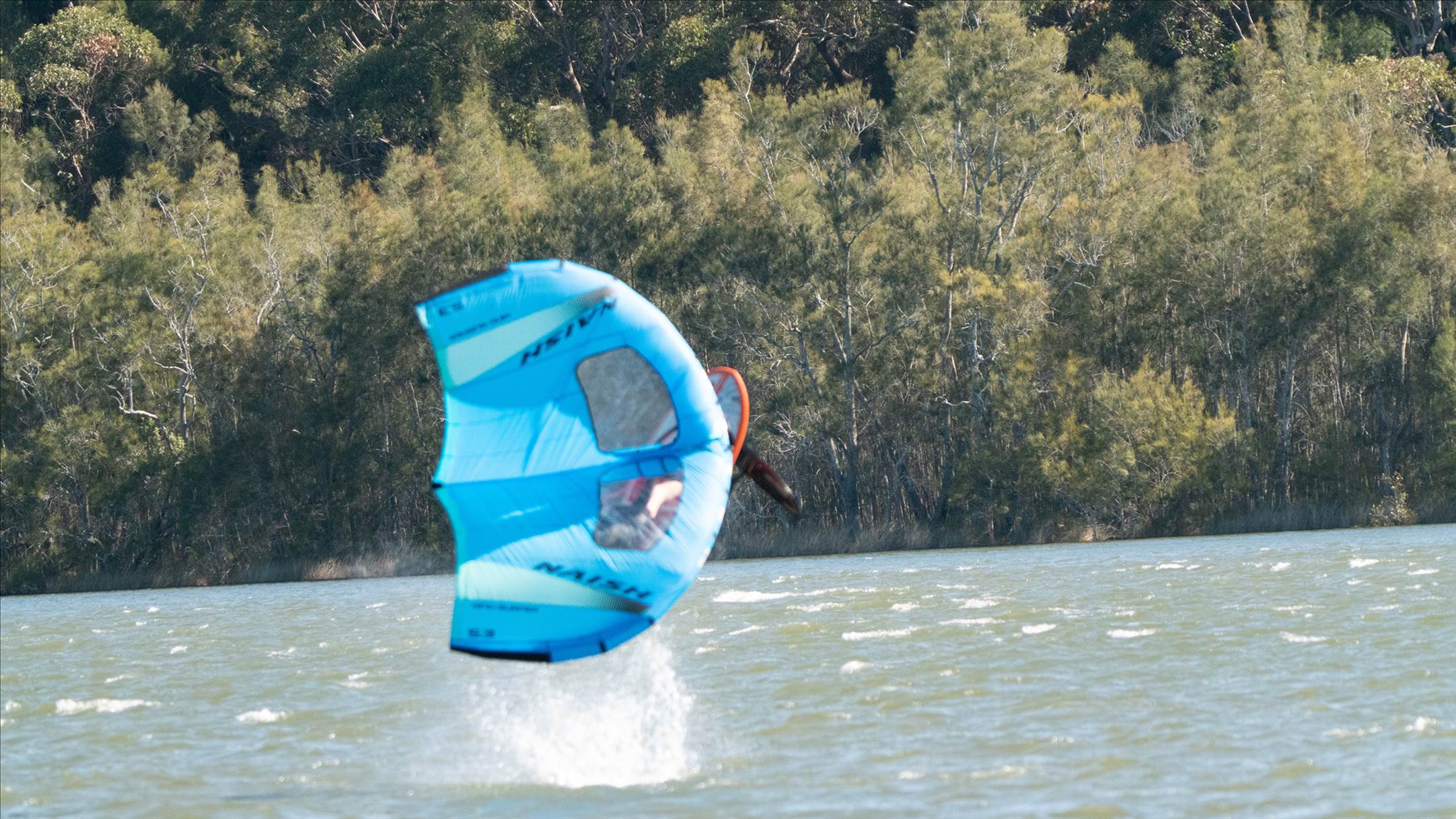 Random unedited shots from Narrabeen Lake 6/10/2021
