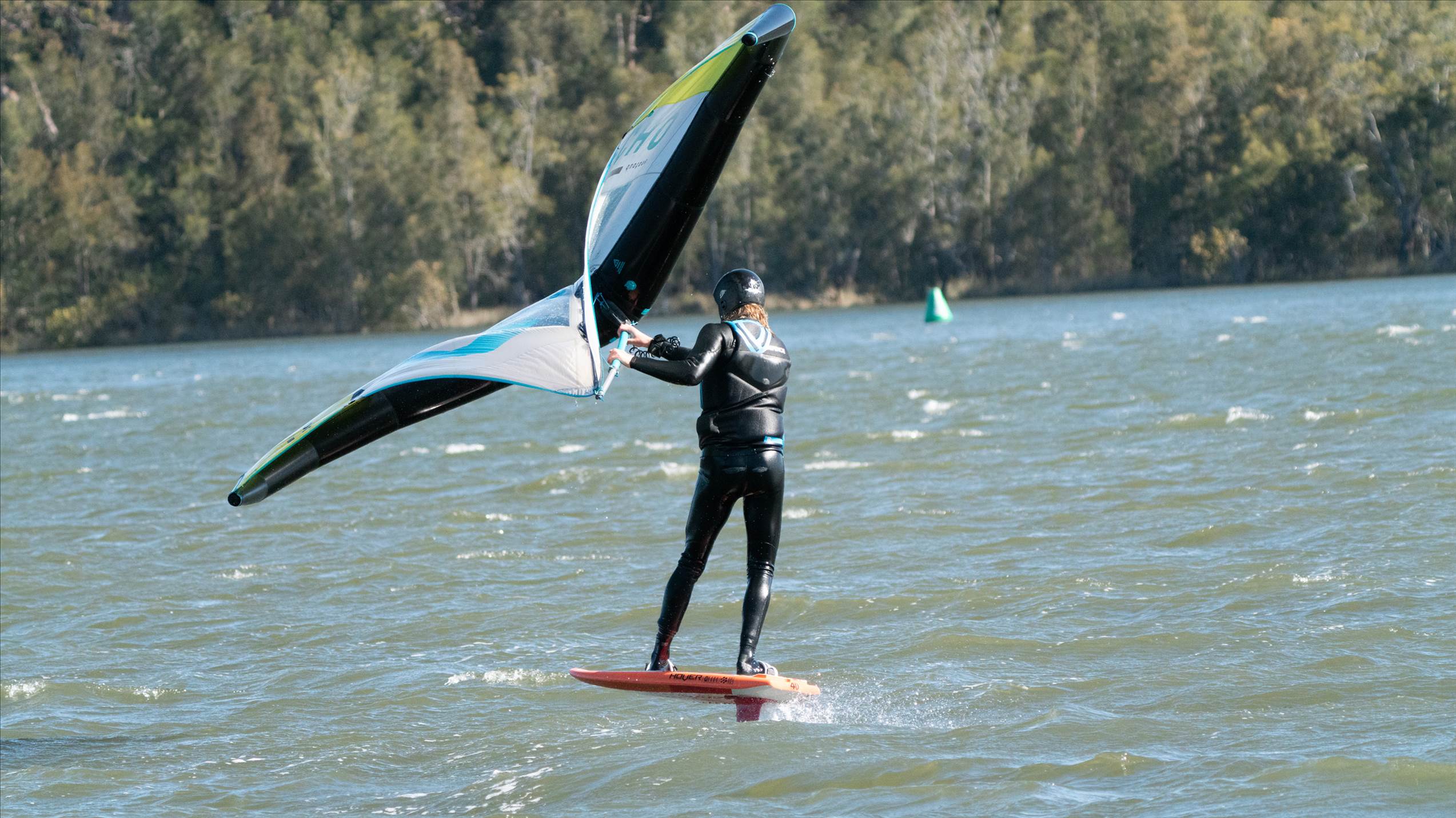 Random unedited shots from Narrabeen Lake 6/10/2021