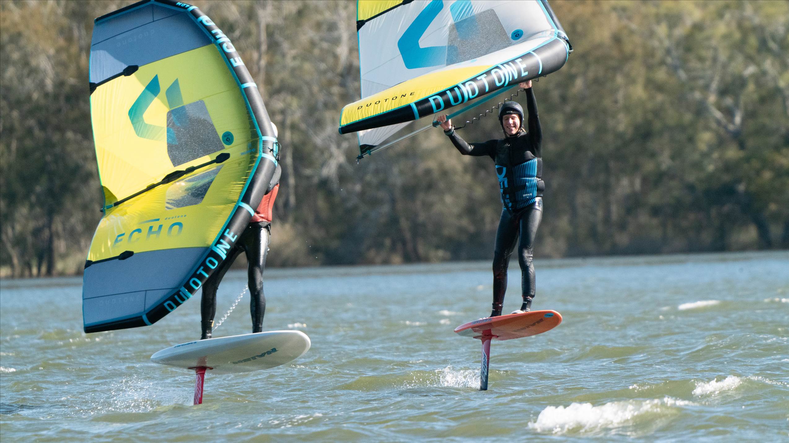 Random unedited shots from Narrabeen Lake 6/10/2021