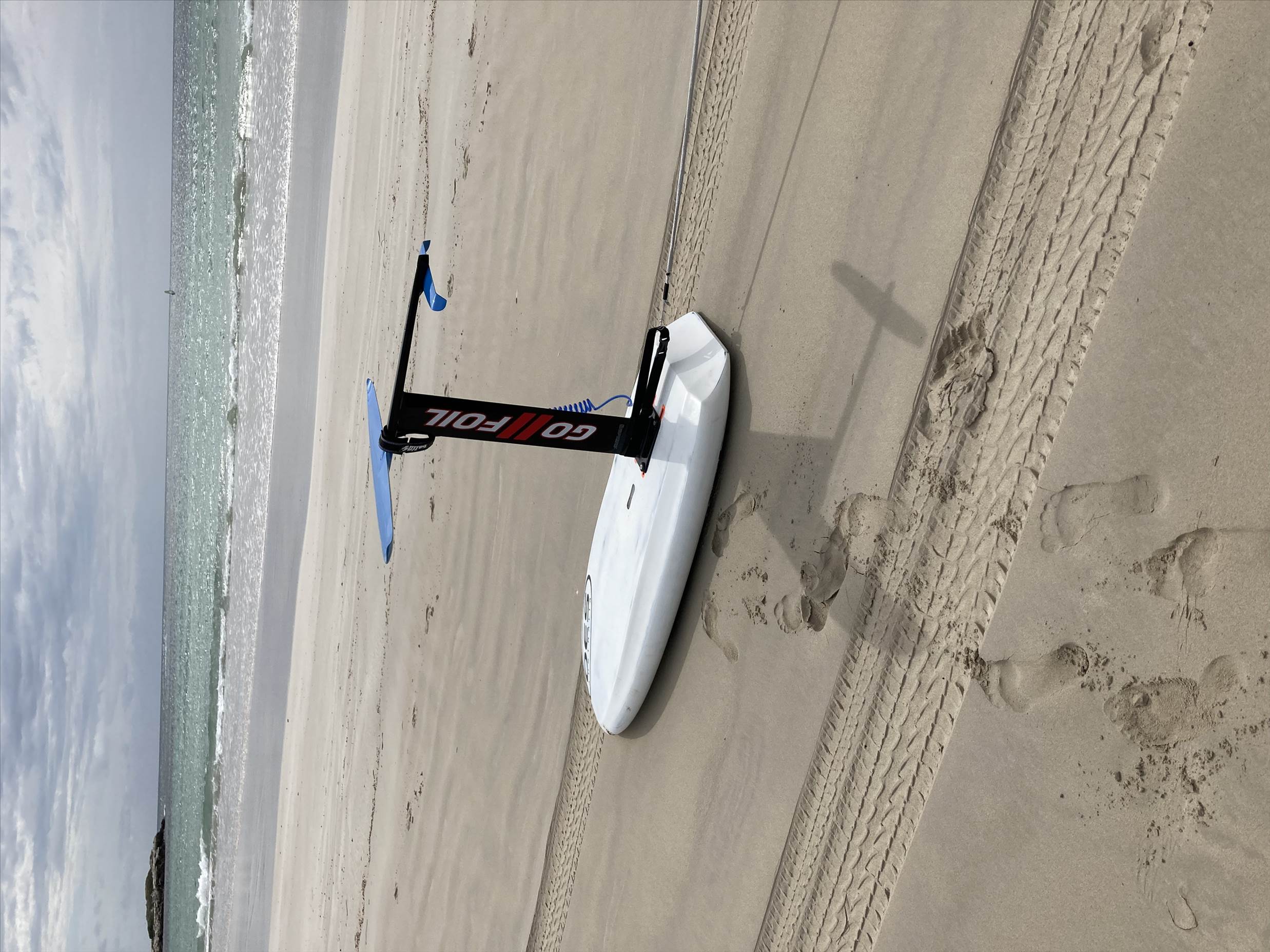OES wingboard