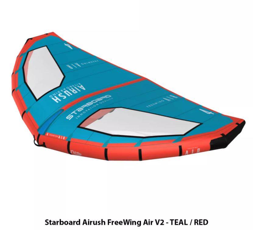 Starboard Airush FreeWing V2