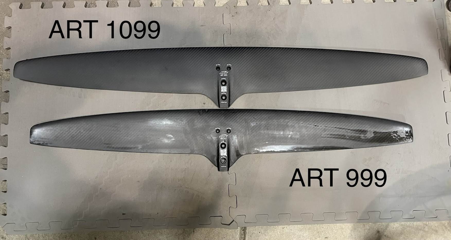 20220202 ART 1099 Comparison