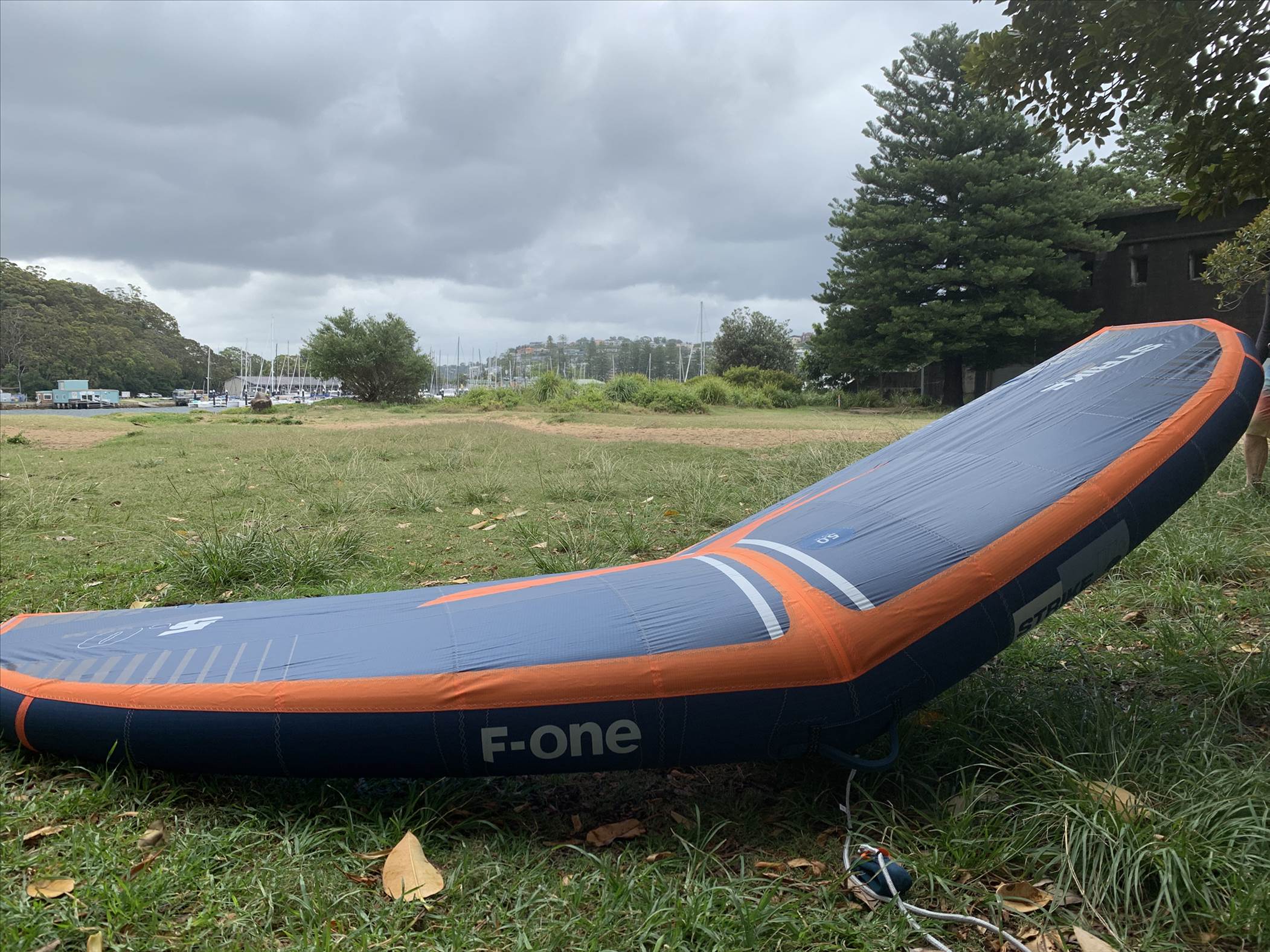 F One Strike c2