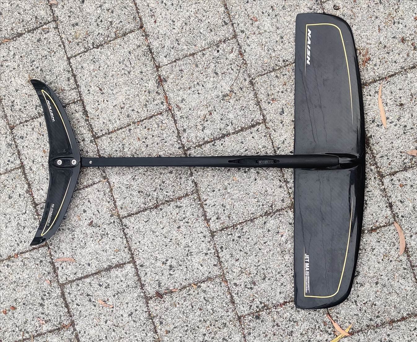 Naish MA850