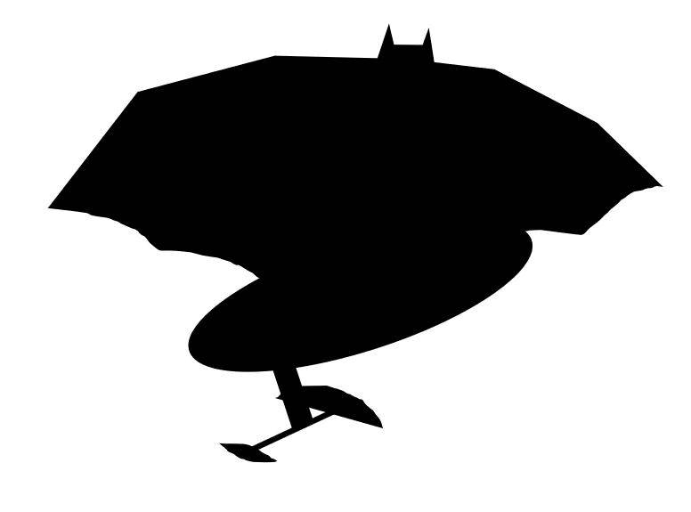 Ding Bat Mobile