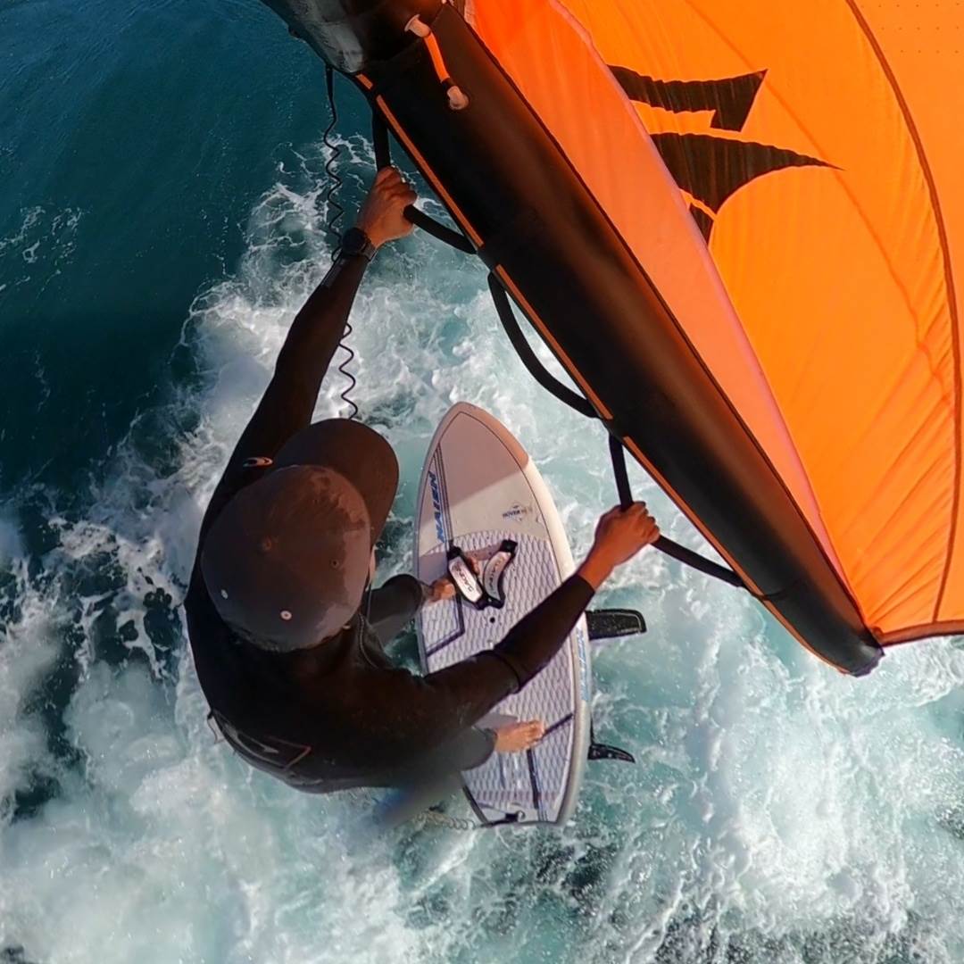 Naish MA850