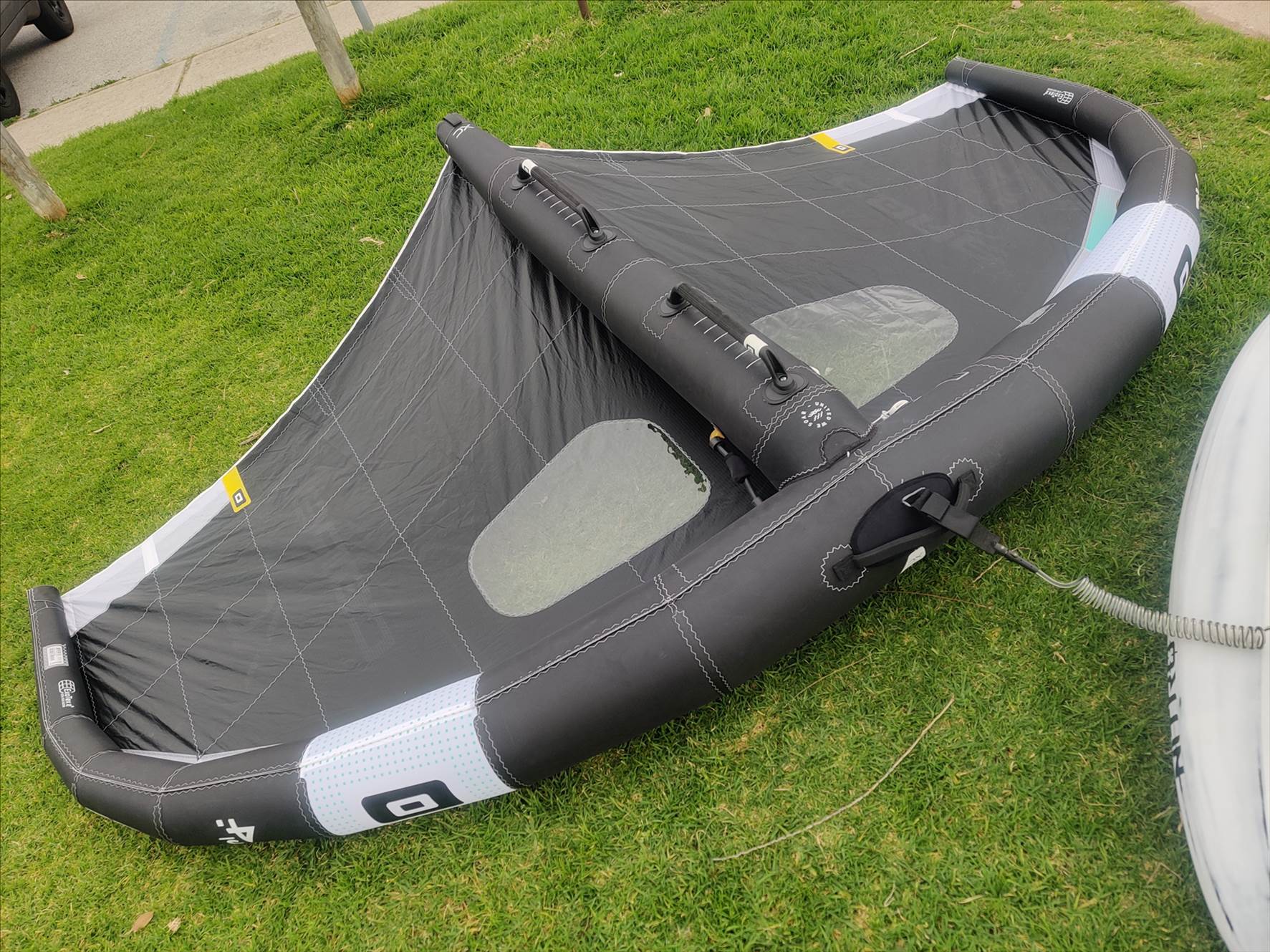 Core XC wind wing