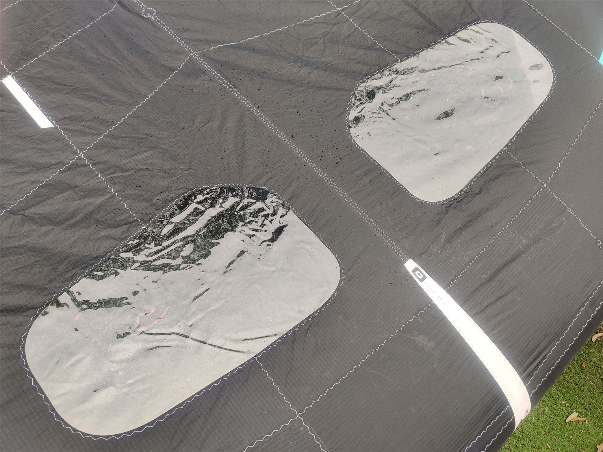 Core XC wind wing