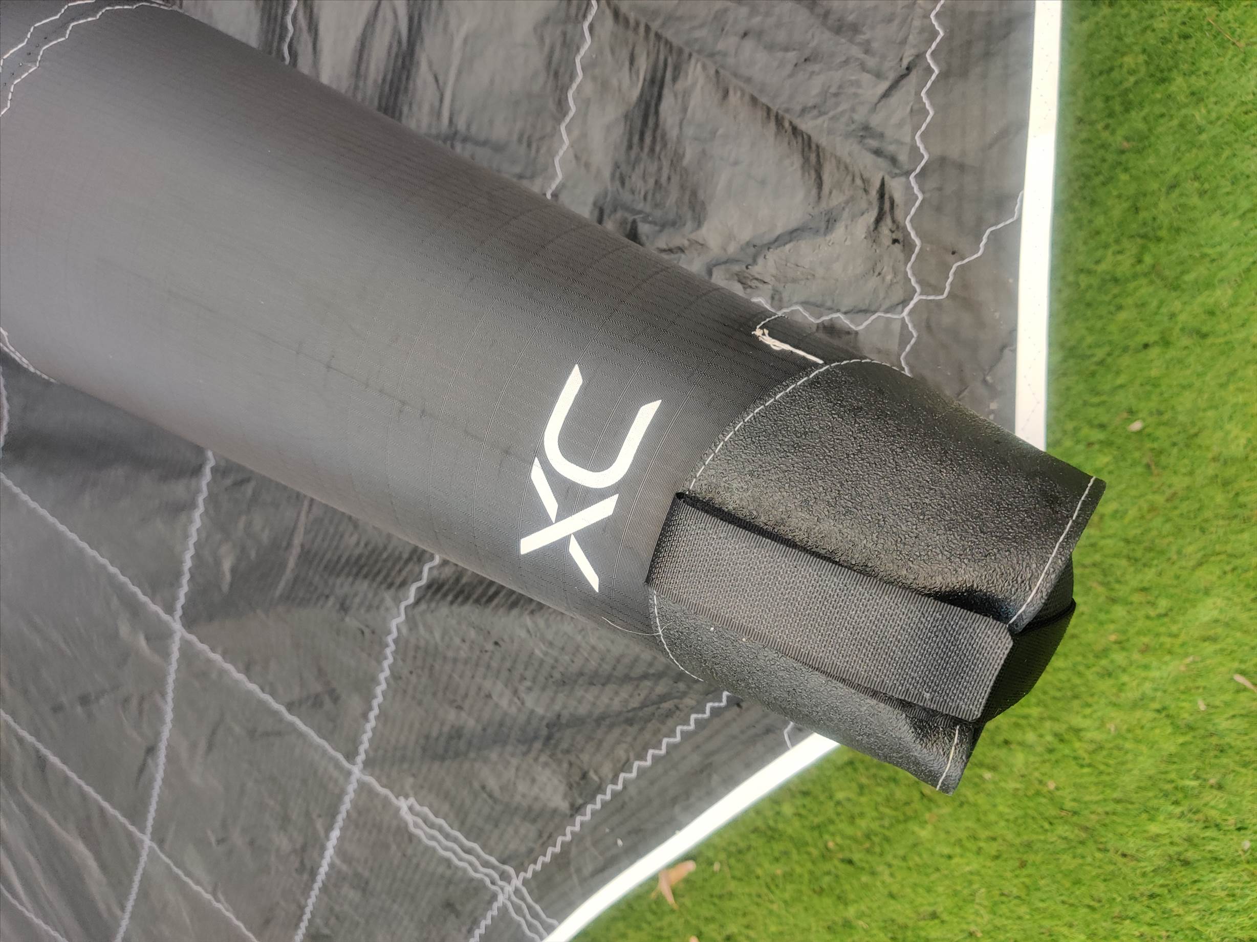 Core XC wind wing